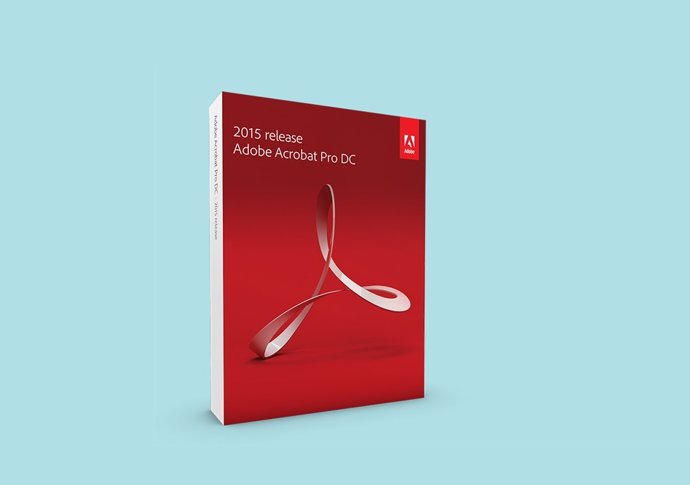 Adobe anuncia el fin del soporte para Acrobat 2015 y Acrobat Reader 2015