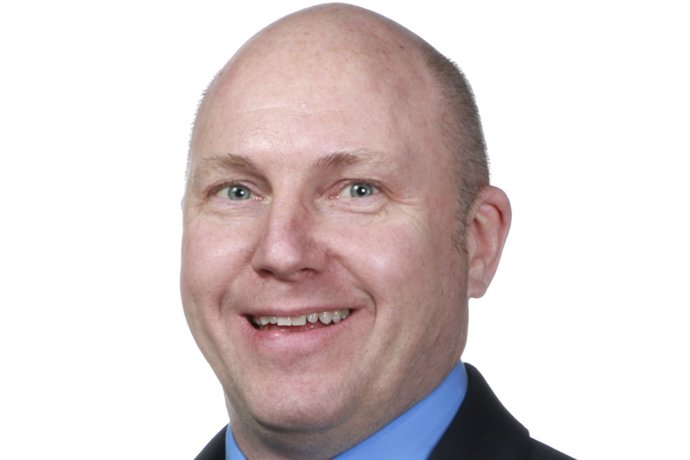 Kevin Legel, vicepresidente de Asuntos Laborales de Ford