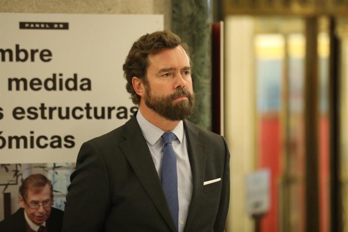 Vox, sobre la investigación a Monasterio por presunto delito de odio: "La libert