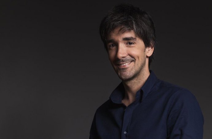 Marco Barruncho, director de marketing de Solfaestofo