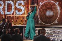 Alicia Keys repetirá como anfitriona en la 62 edición de los Grammy Awards