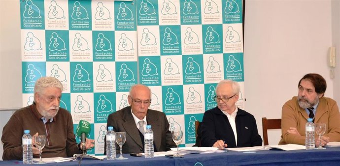 Encuentro profesional celebrado en Sevilla sobre la atención a víctimas de maltrato en la infancia y adolescencia.