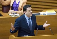 El PP considera que los datos de la lista de espera son "tan catastróficos que solo los tapa la sentencia de los ERE"