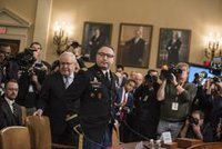 Dos asesores del Gobierno Trump admiten que la conversación con Zelenski fue "inusual" e "inapropiada"