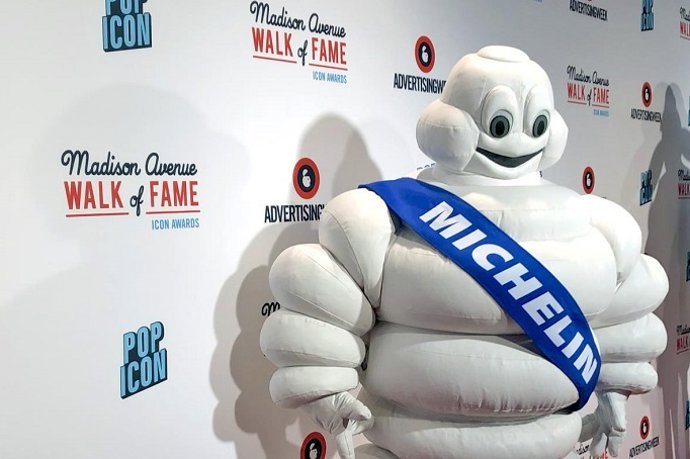 Recurso de Michelin (Bibendum)