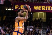 La Fonteta también frena al Zenit