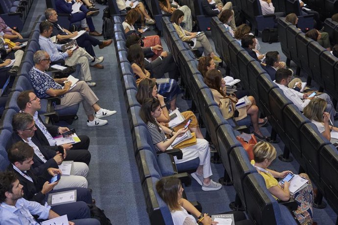 Fitur 2020 Lanza Fitur Talent