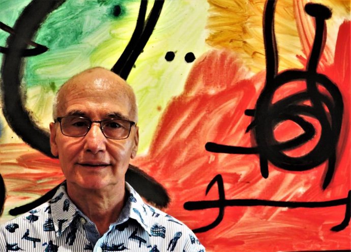 El Ayuntamiento De Málaga Informa: Reenviamos Nota Fundación Pérez Estrada