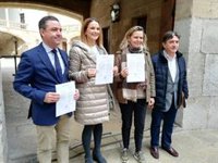 Prohens pregunta "dónde está Sánchez" y si "por coherencia se hará una auto-moción de censura" por la sentencia de ERE