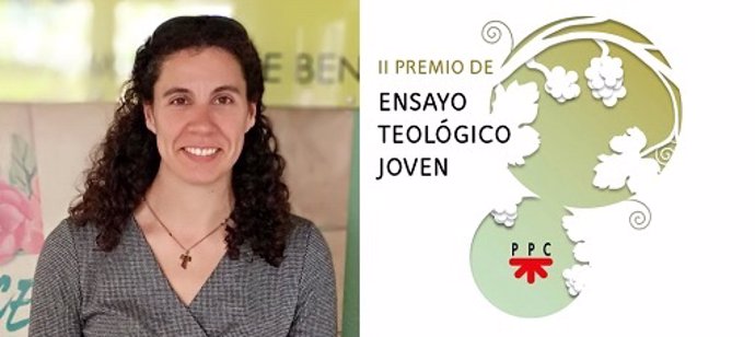 COMUNICADO: Teresa Zamorano Martínez gana el II Premio de Ensayo Teológico Joven