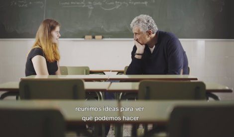 Cooperación y Desarrollo