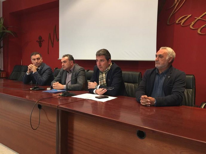 Huelva.- Moguer acoge una jornada técnica sobre transferencia e investigación en