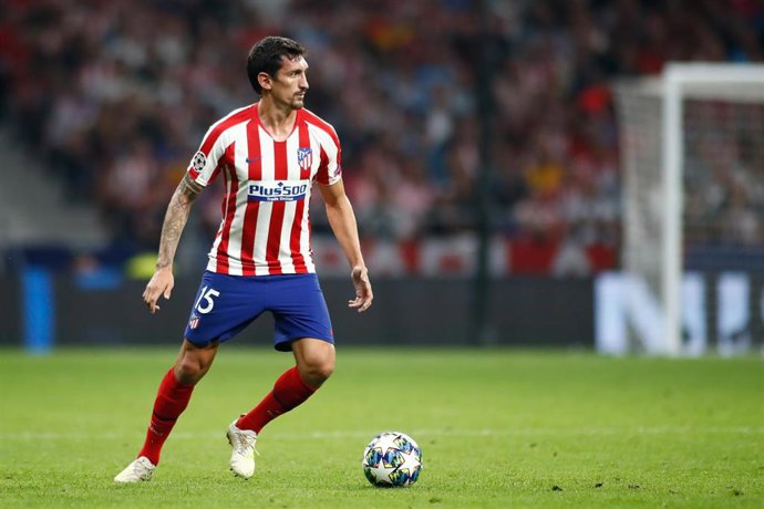 Stefan Savic (Atlético)