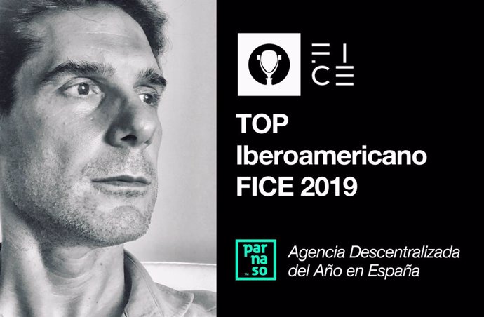 La empresa, con sede en Sevilla y de capital cien por cien privado, ha logrado entrar en el TOP Iberoamericano FICE 2019 y en el Ranking Wina del Top 100 Mundial de las Mejores agencias de Publicidad Independiente.