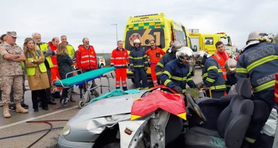 Es Andalucía - Cádiz