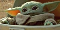 Así pudo ser el adorable Baby Yoda en The Mandalorian, la serie de Star Wars