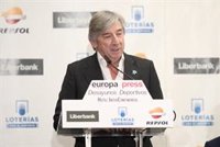 Eusebio Unzué: "Nunca creí que el Irurzun sería el germen de tantos éxitos"