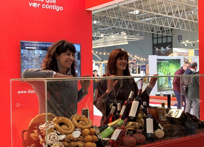 El reconocimiento de Ciudad Creativa de Cine y el centenario de Delibes, oferta 