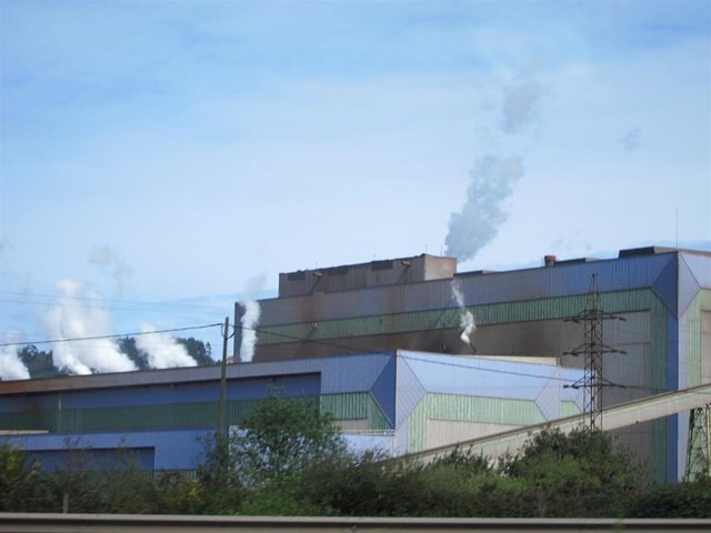 ArcelorMittal anuncia que no rebajará los precios al transporte de mercancías en las plantas asturianas