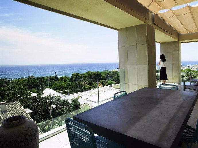La Costa del Sol, destino mejor valorado por su oferta hotelera en el verano de 2019