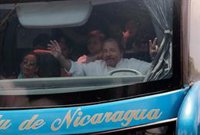 La UE denuncia la violación de derechos fundamentales en Nicaragua