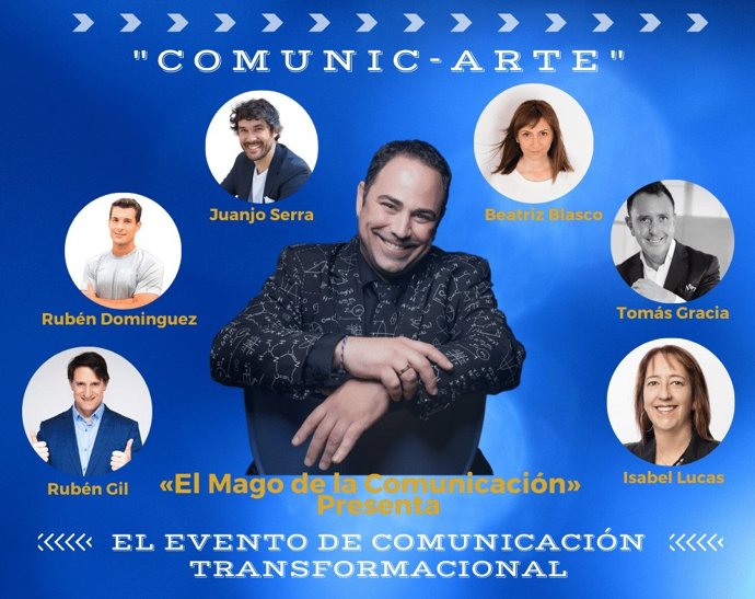 EL EVENTO DE COMUNICACIÓN TRANSFORMACIONAL