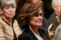 Calvo obvia a Podemos en su llamamiento a las bases del PSOE para que apoyen un Gobierno progresista