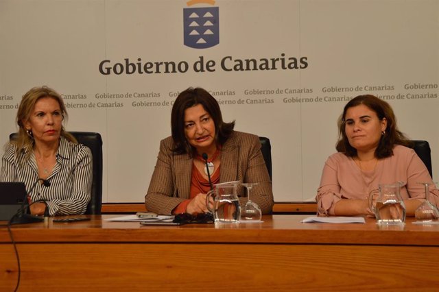 El Gobierno de Canarias destina más de 7 millones en ayudas para ...