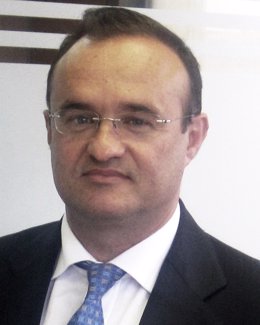 Carlos Casals Oliver, nuevo director financiero corporativo de Urbas