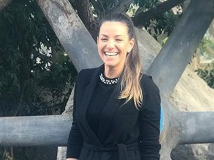 Sonia Walls, concursante de 'Gran Hermano 14'