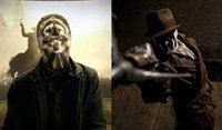 Watchmen de HBO le "roba" una escena a la película de Zack Snyder