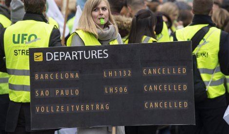 Aerolíneas