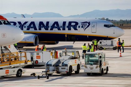 Los tres cambios de la nueva política de equipaje de Ryanair - Libre Mercado