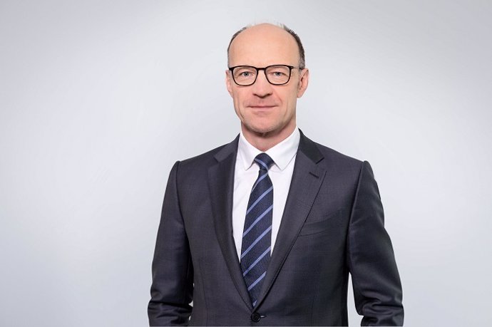 Arno Antlitz, nuevo director financiero de Audi
