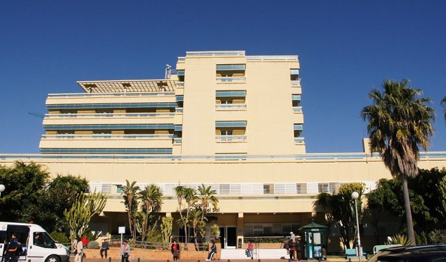 Hospital Costa del Sol de Málaga