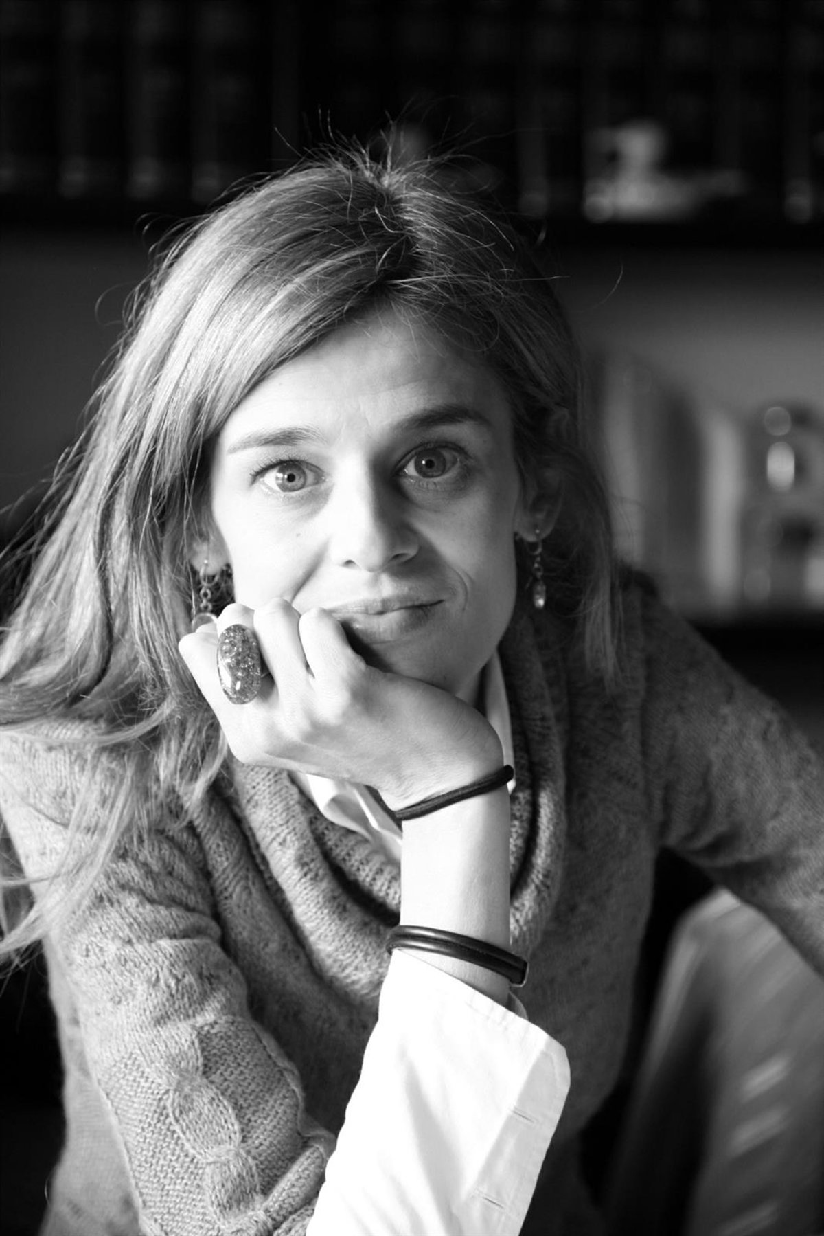 El Parlamento De La Rioja Designa A Amelia Pascual Medrano Miembro Del 