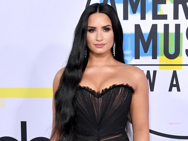 Demi Lovato