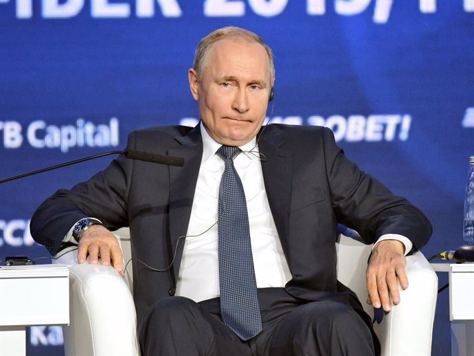 Rusia/Serbia.- Rusia asegura que "nada puede afectar" a la "especial relación" c
