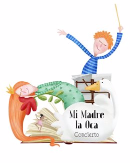 El Teatro Real celebra el Día de la Música con la pieza 'Mi madre la Oca', de Ravel