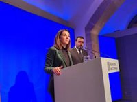 El 51,8% dels espanyols rebutja un referndum i el 70,8% dels catalans el defensa (CEO)