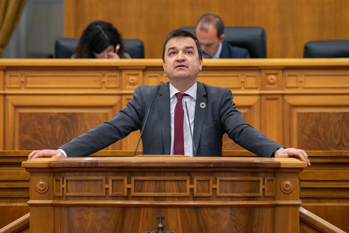 Pleno.- Gobierno pide un voto unánime para el Estatuto de las Mujeres Rurales de