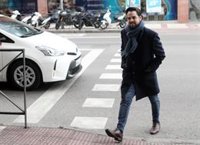 De Páramo (Ciutadans) anuncia que abandona la política