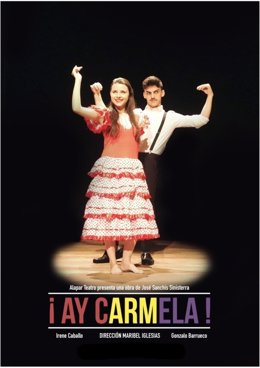 El grupo Alapar, en una de sus actuaciones.