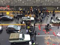 La Guardia Revolucionaria iraní asegura que los líderes de las protestas han sido "identificados y detenidos"