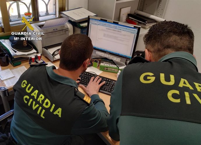 Guardia Civil detiene en Mula a un experimentado delincuente dedicado a cometer atracos