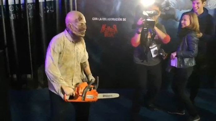 El terror protagonizará la nueva edición del NiceOne Barcelona