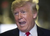 Trump promete divulgar sus datos fiscales antes de las elecciones