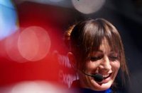 Begoña Rodrigo aboga por la "empatía con el cliente": "Comer es un acto social"