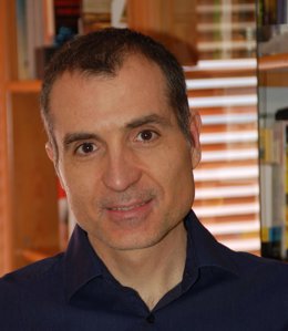 Fernando T. Maestre.