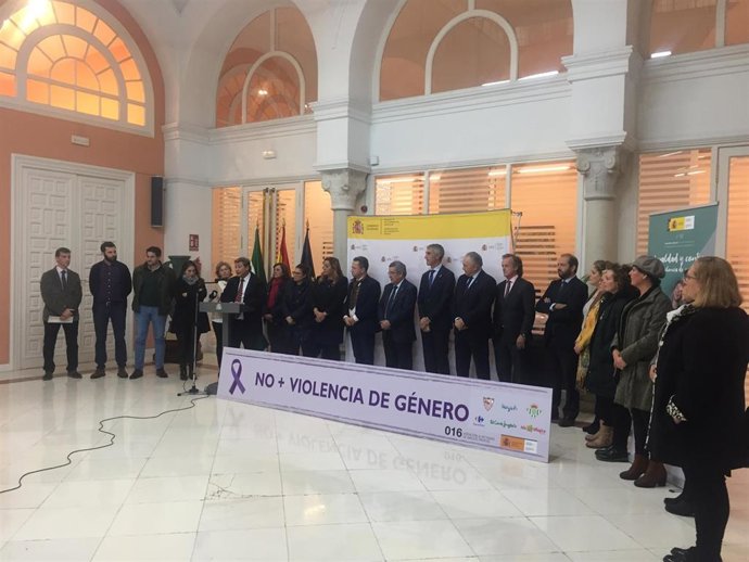 La Subdelegación del Gobierno convoca el II concurso creativo sobre igualdad y contra la violencia de género